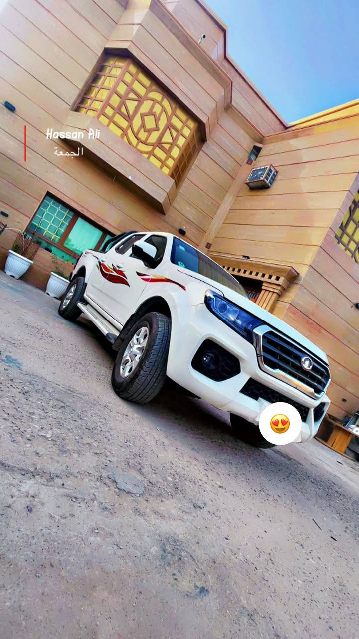 كريت ول ونكل 7 مديل 2020  محرك كاز محور ستاركس مكينه او كير يعني انسه عطل او تنقيص
رقم سياره بغداد انكليزي جاهزه من الهزه موصفات سياره شاشه تحكم ستيرن كامره خلفيه داخل سياره جلد لايت زنون او بيهه بعد موصفات  
السعر :90 ورقه 
للستفسار :***********
مكان سياره بصره
