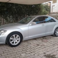 مرسيدس s550 وارد يابان سيارة جاهزه صدر امامي وخلفي كامل تخم تاير  كهرب...