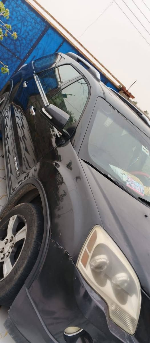 سياره جمسي اكاديه 2008 سياره جاهزه ابيع ابيع مستعجل محرك كير كفاله فقط حداديه بدي مكفول هاذه رقم *********** البصرة, العراق
