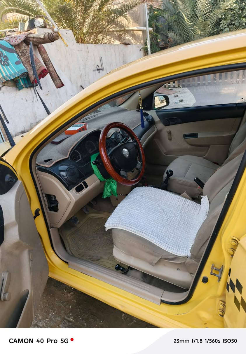 السلام عليكم افيو للبيع موديل 10 سياره مقفوله من الضربه كهربائيات كلها شغاله ماكينهق خير من الله ماكينه اول تبديل الدهن الثانويه ل 29 سياره باسمي مداور ايش وقت ما يعجبك مكان السياره نجف سياره بيها بس بنيد مرشوش اثر جراد بدون ضربه. السعر 52 وبها مجال للطيبين ***********
