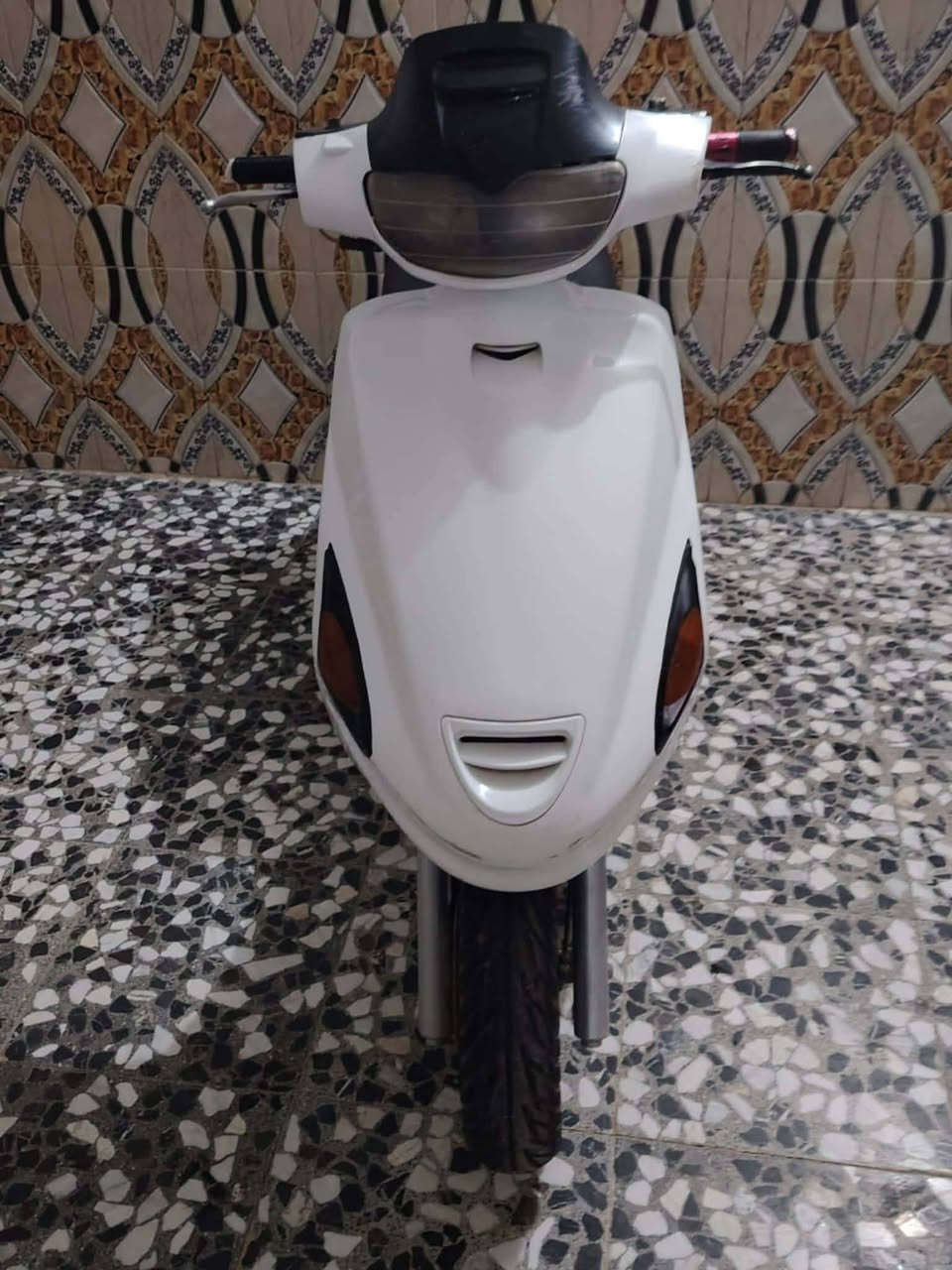 السلام عليكم   دراجه فراشه. الببع ما مفتوحه شرط الفحص.  يوالد.  مو شراي لايراسلني. او لاتراسل او ماتعرف سعرهه جاي اكلك مامفتوحه. هادي فارس   هاذه حساب صاحب الدراجه. 👉


**إذا كنت صاحب هذا الإعلان وتريد حذفه لأي سبب، رجاءا أرسل رسالة إلى الدعم الفني**