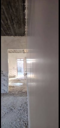 كادر لبخ جص • من الموصل • شغل مضبوط ونظيف