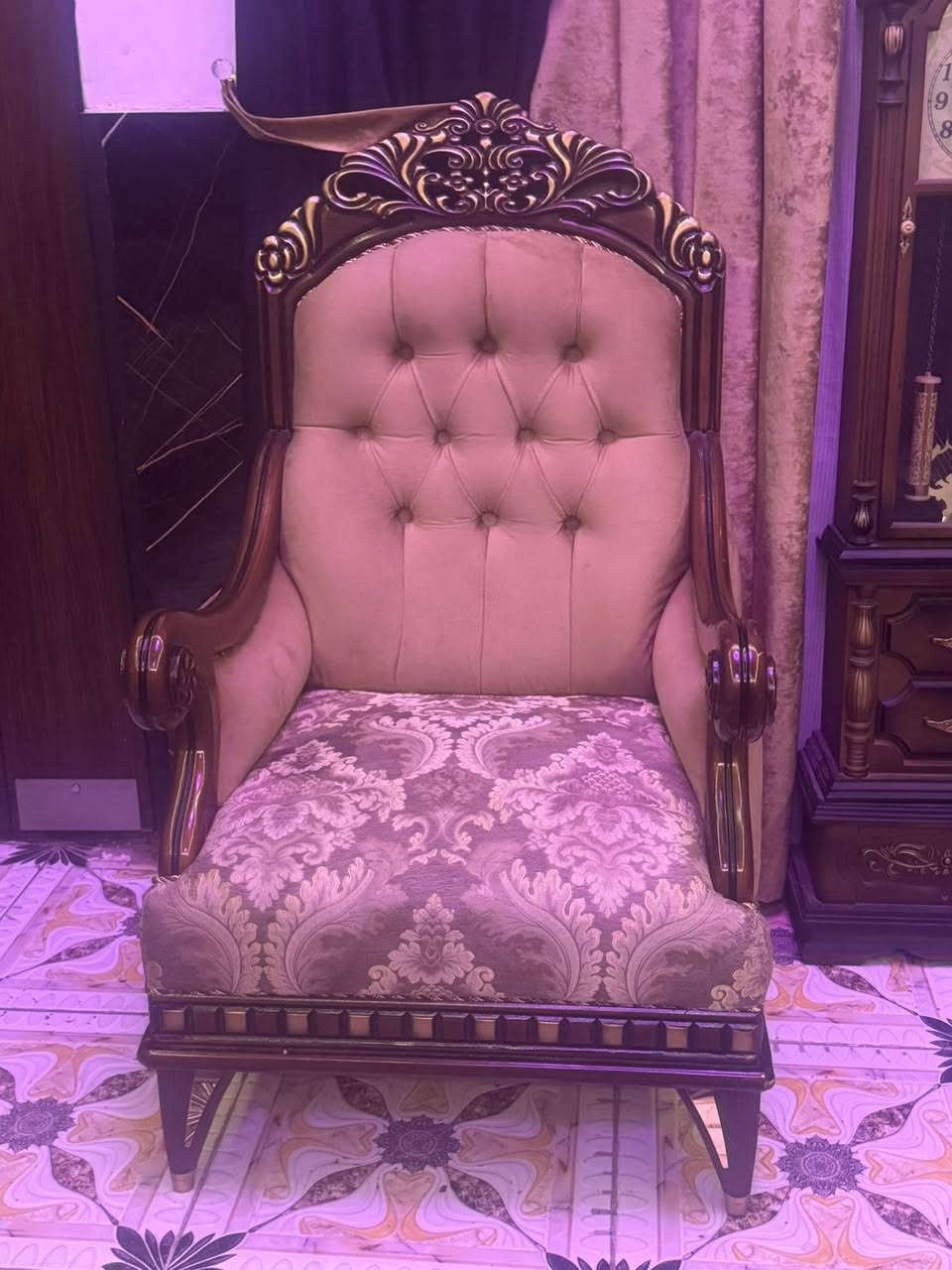 سلام عليكم تخم نظيف ميه بالميه 10 مقاعد خشب تركي فصال عراقي 800 بيه مجال مكان بغداد جديده


**إذا كنت صاحب هذا الإعلان وتريد حذفه لأي سبب، رجاءا أرسل رسالة إلى الدعم الفني**