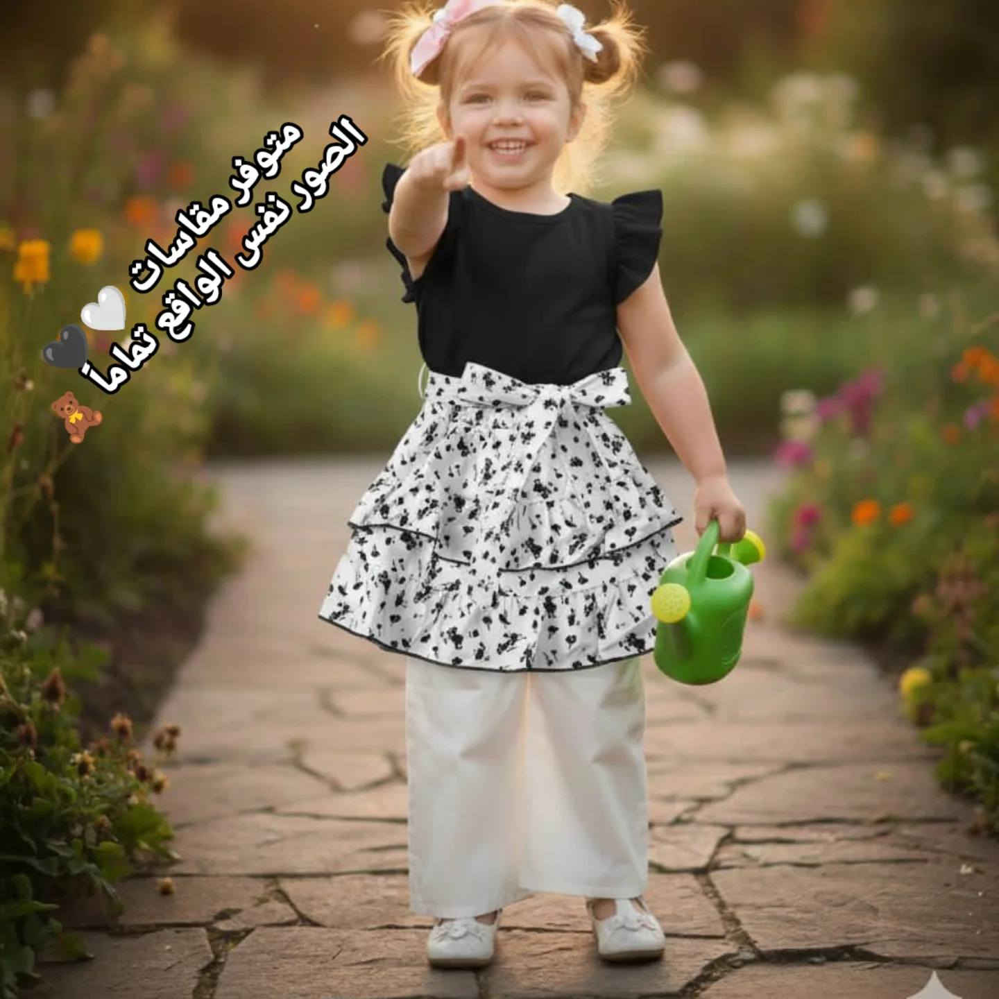 السلام عليكم
متوفر ملابس اطفال بناتي ولادي 🩵 
قماش أجنبي كفالة حقيقية جودة عالية 
تصفية محل اريد أبيعهم جملة بسعر رحماني 
التواصل خاص


**إذا كنت صاحب هذا الإعلان وتريد حذفه لأي سبب، رجاءا أرسل رسالة إلى الدعم الفني**