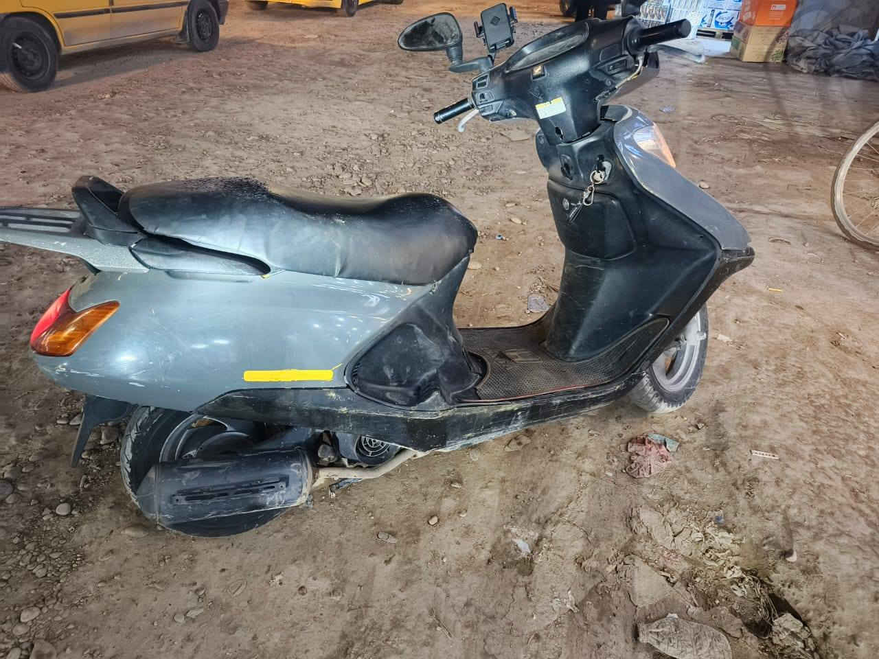 دراجه للبيع في الكاظمية 
الاتصال ***********
