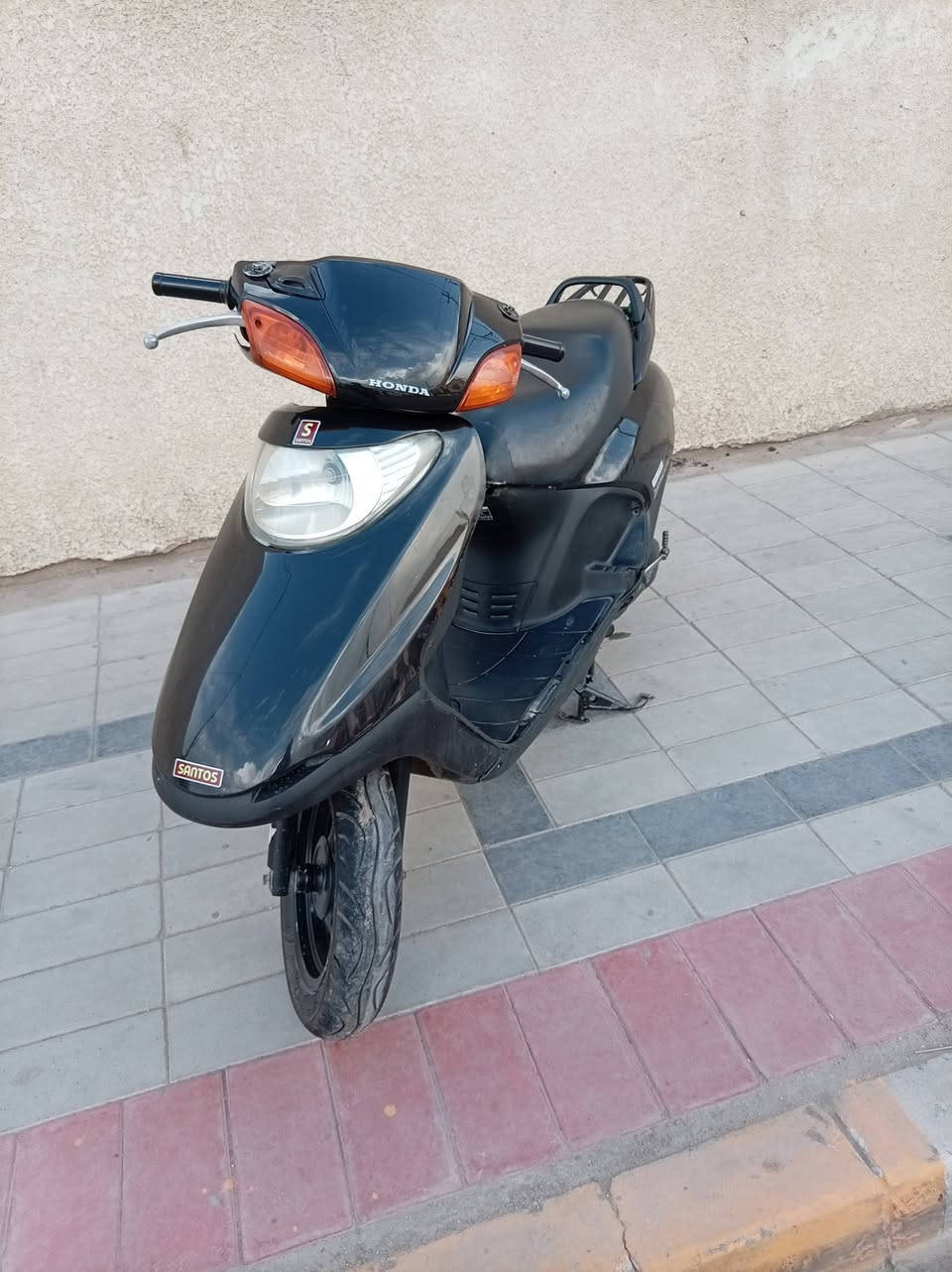 دراجه سبيسي ياباني للبيع 650 وبيهه مجال قليل للشراي *********** العماره الماجديه
