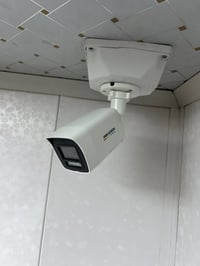 ✅المهني غدير الساعدي للكاميرات المراقبه تم تنصيب كاميرات المراقبة ✅يتو...