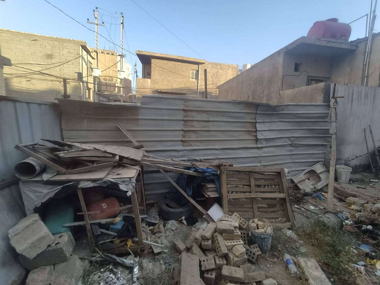 سلام عليكم جينكو وشخاط كامل للبيع مع باب جاهزه وثنين سندوجات كلهن للبيع اي ستفسار خاص


**إذا كنت صاحب هذا الإعلان وتريد حذفه لأي سبب، رجاءا أرسل رسالة إلى الدعم الفني**