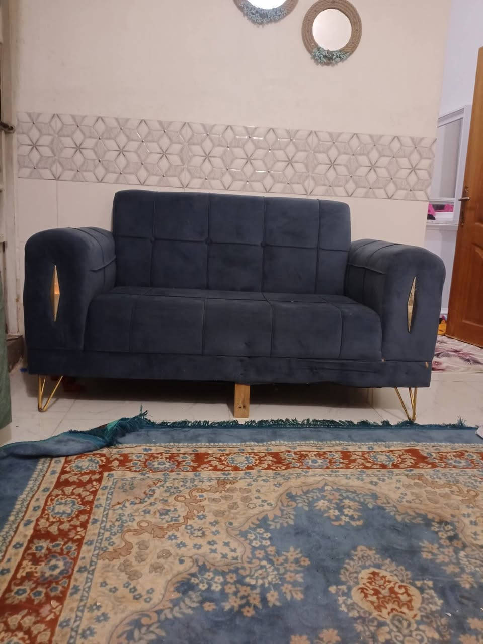 تخم ٥ مقاعد سعر ١٠٠ معمر مصلحي


**إذا كنت صاحب هذا الإعلان وتريد حذفه لأي سبب، رجاءا أرسل رسالة إلى الدعم الفني**