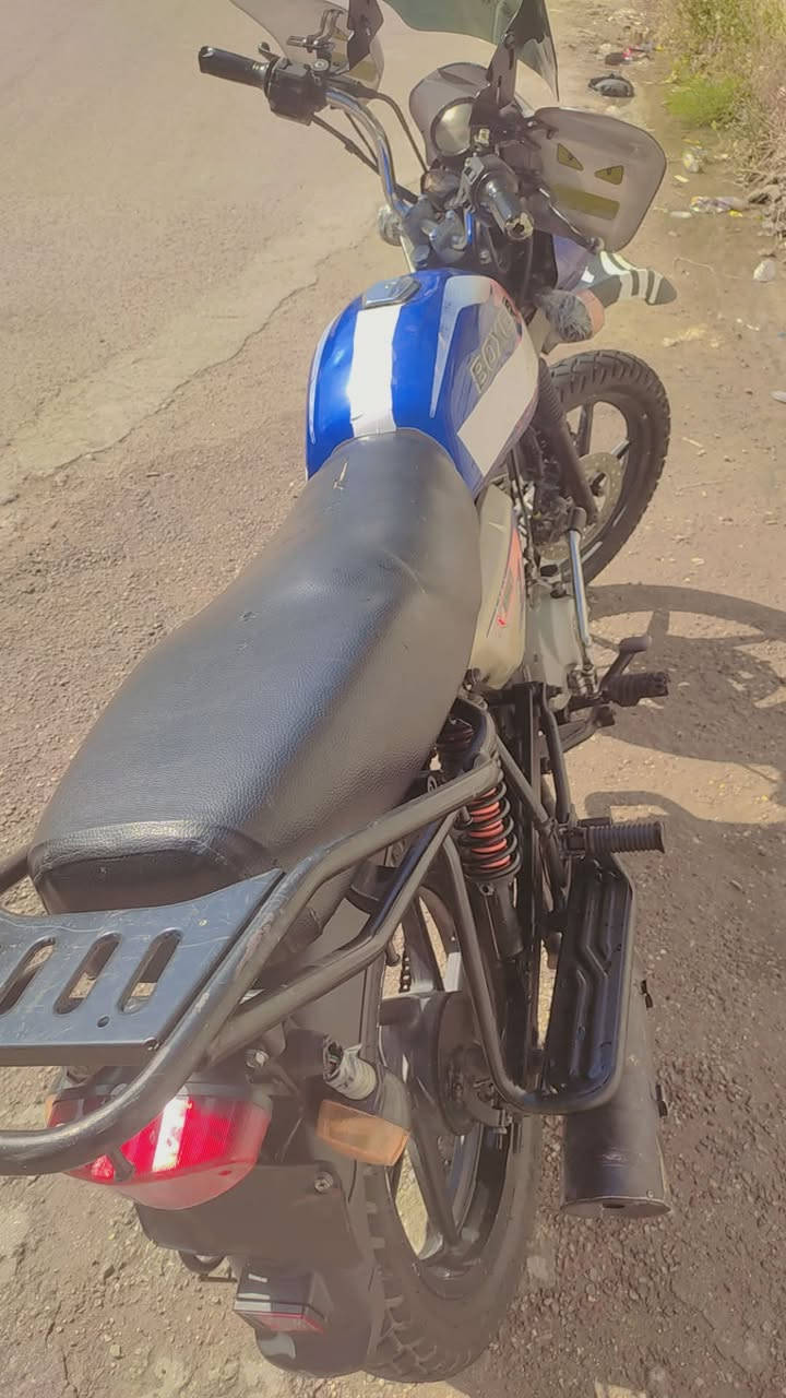 للبيع بوكسر 22 شهر 11 اوراق كاملة
دراجة جاهزة من كلشي..  🥹      دبلاات جدد..      شكل مرتب وكاعد 

   لايت زنون عالي ناصي..🔥        تايرات جدد...😇    بك لايت.   💘

      اشاير يمنه يسره..   👻      سلف هندر.. 😈     بنزات جدد..  🫵
  
   ولفات جدد.🤟     حت دهن ليوم بدلته 😂       شغل وطلع..  

مكاني بغداد العبيدي    سعر الدراجة (850)   سعر ايرانية 

رقمي *********** متوفر وتساب و اتصال
