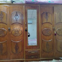 غرف ٢ • كويتي • تنومه