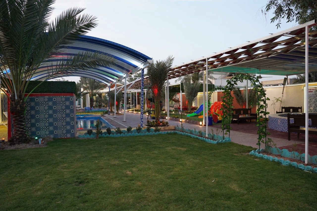 مزارع الدوره / جمعية خير الله بأنسب الاسعار وموثقات بتطبيق أجرلي 🌹 *********** 🌹للشفتات الصباحيه والمسائيه وأقامة الحفلات والمناسبات واعياد الميلاد والخطوبه وعقد القرآن
