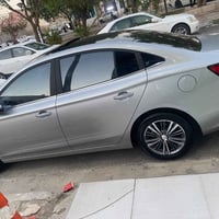 MG5 2023 luxury فول مواصفات. بةصمه. بريك بصمه . ئوتوهولد. ٤كامرة . صلا...