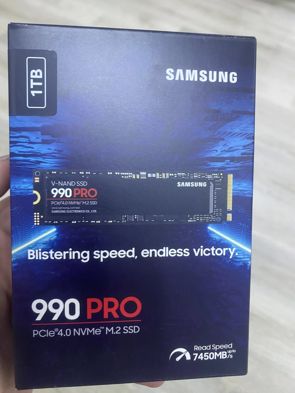 للبيع pc مستخدم السعر مليون700


**إذا كنت صاحب هذا الإعلان وتريد حذفه لأي سبب، رجاءا أرسل رسالة إلى الدعم الفني**