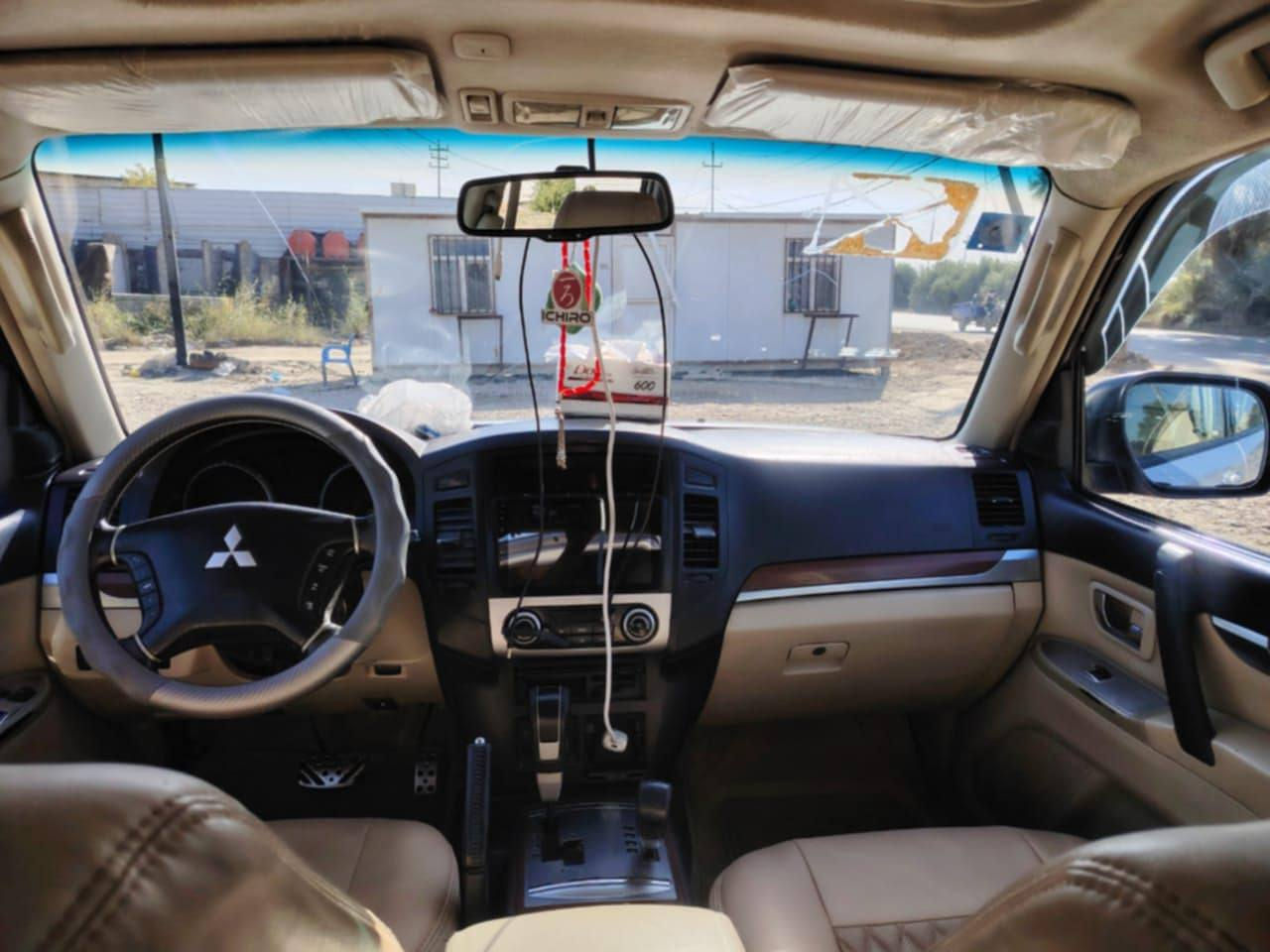 السلا م عليكم
باجيرو موديل 2008 مكفوله من ضربه وتبديل وصبغ رقم نجف كير مكينه مكفول غاز بانزين
السعر 125
***********
