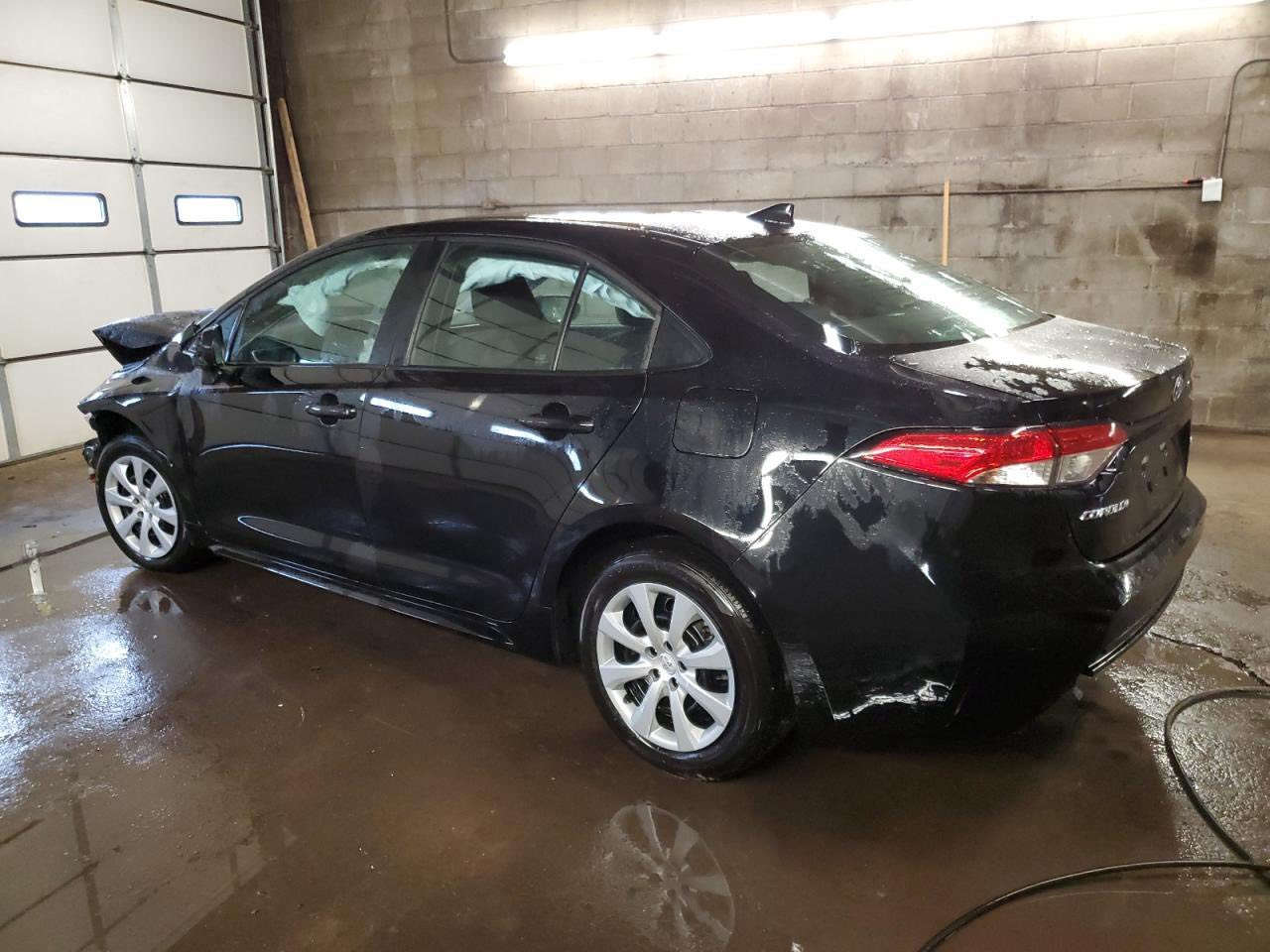 السلام عليكم كورلا 2023 وارد أمريكي باسمي تبديل بنيد وجاملغ صور حادث بمنشور ماشية ٢٤ الف ميل عنوان بغداد لاستفسار ***********
