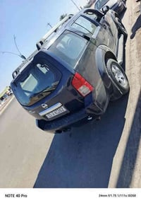 بافندر • ٢٠٠٨ • رمادي