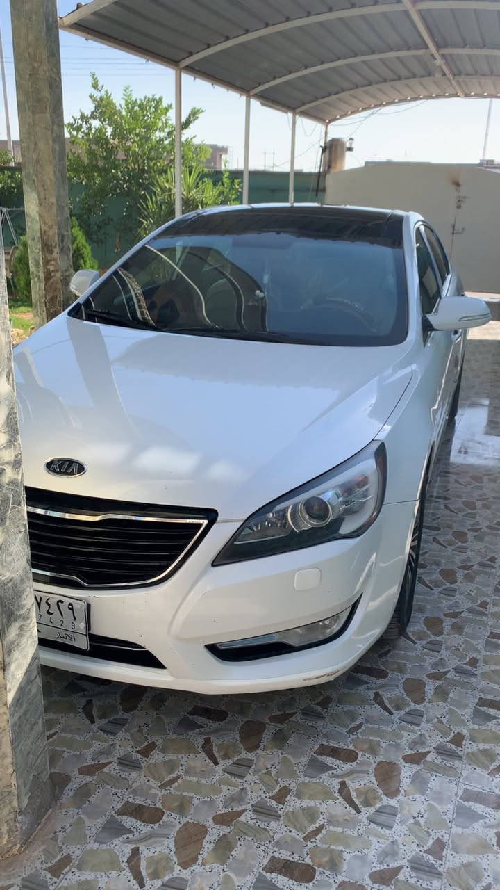 سياره كادنزا خليجي موديل 2012 للبيع
موصفاتها ملكي فول ماشيه182

ضررها جاملع خلفي 

محرك وكير شركه شرط

صدر جديد

لايتات زرع عدسات جدد فول 

كشنات تدفئه

دواخل كهربائيات

كشر السياره نضيف 

برده بالخلف

كومه موصفات بعد

سعر 137 وبي مجال بسيط

مكان الانبار / حديثه........ السياره باسمي تحويل مباشر!

لاستفسار اتصال او مراسله ع الماسنجر 

***********
