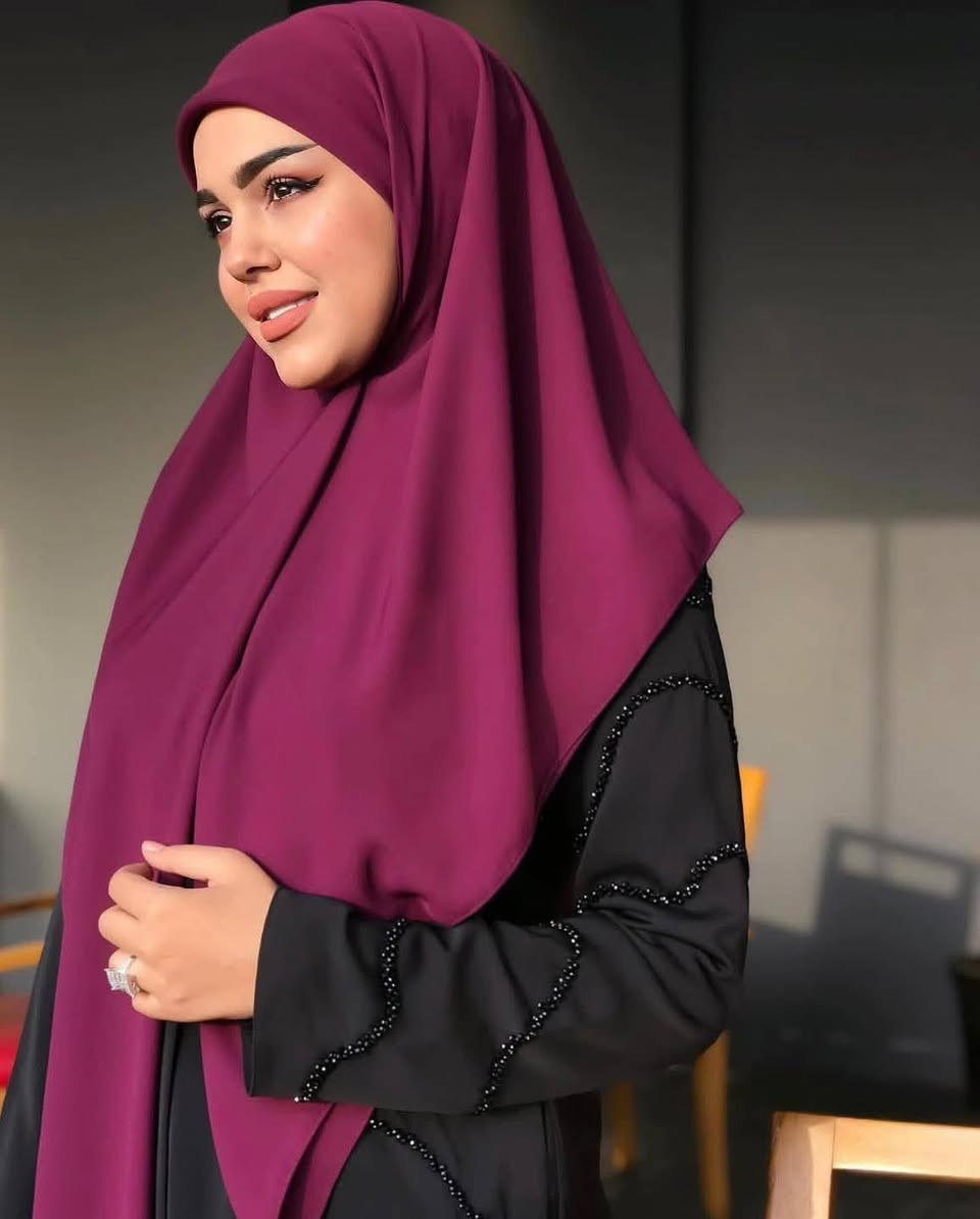 حجاب جرجيت ساده قياس إسلامي 
محل شالات و حجابات الملكه 
الموقع قرب مجمع طيبه مقابيل الحديقه قرب شارع الصيني


**إذا كنت صاحب هذا الإعلان وتريد حذفه لأي سبب، رجاءا أرسل رسالة إلى الدعم الفني**