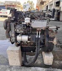 بيركنز • حجم ١٠٠ • تيربو