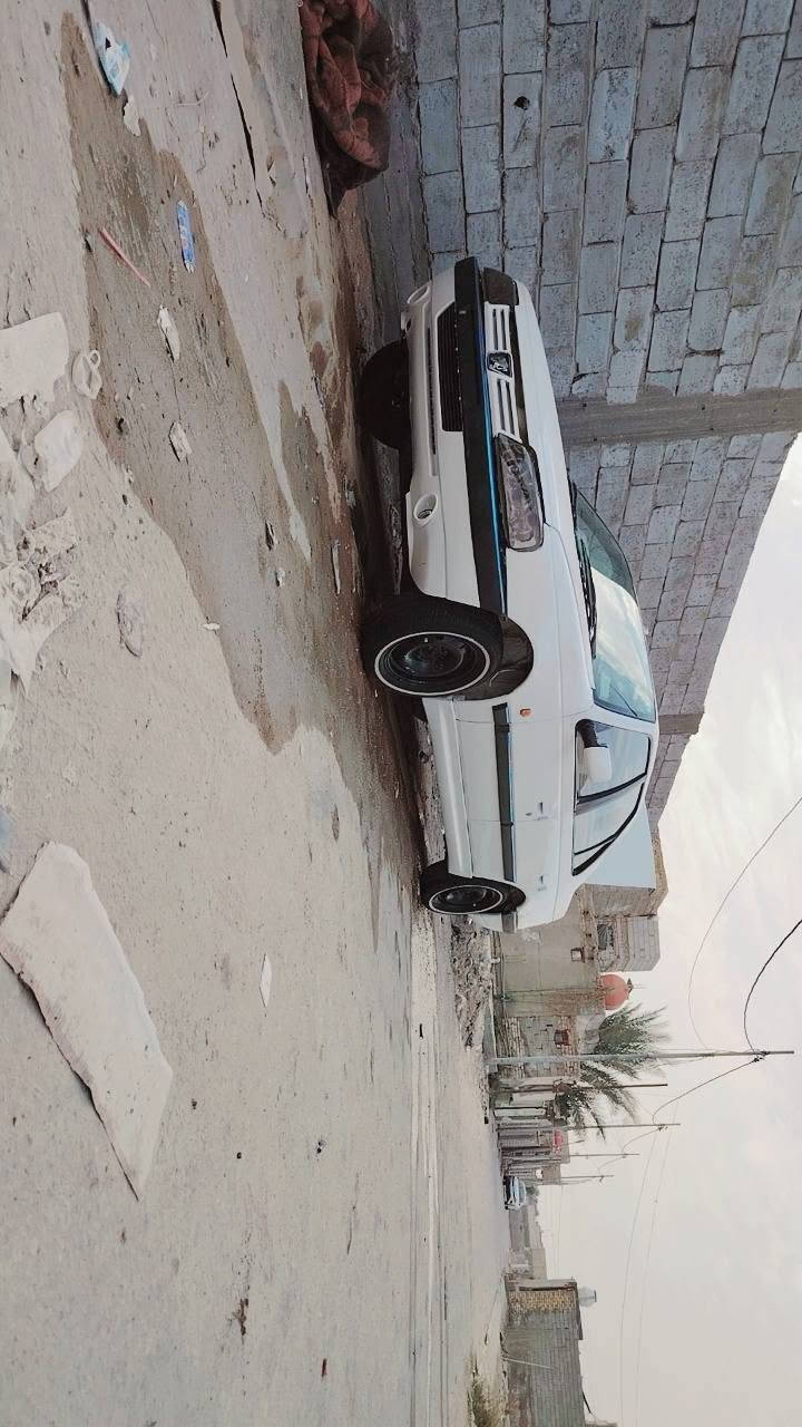 سلام عليكم بيجو روئ موديل ١٠ سياره جاهزه وباسمي ومشروع وطني سياره نقصها تبريد مكانها ديوانيه كير ومكينه كفاله سعرها ١٩ وبيها مجال بصيط ***********
