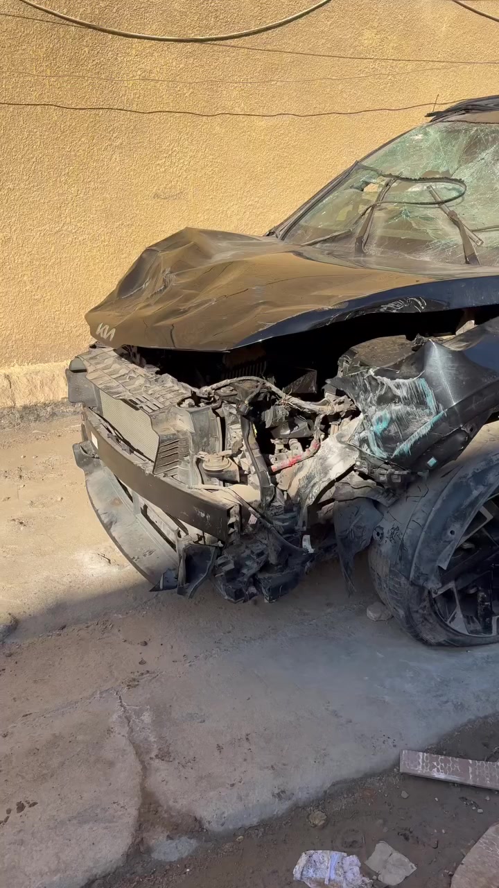 السلام عليكم سبورتج ٢٠٢٣ رقمه اربيل وكاله ب اسمي ابيعه على حادثه ***********
