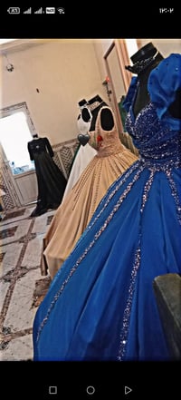 بدلات • ملابس