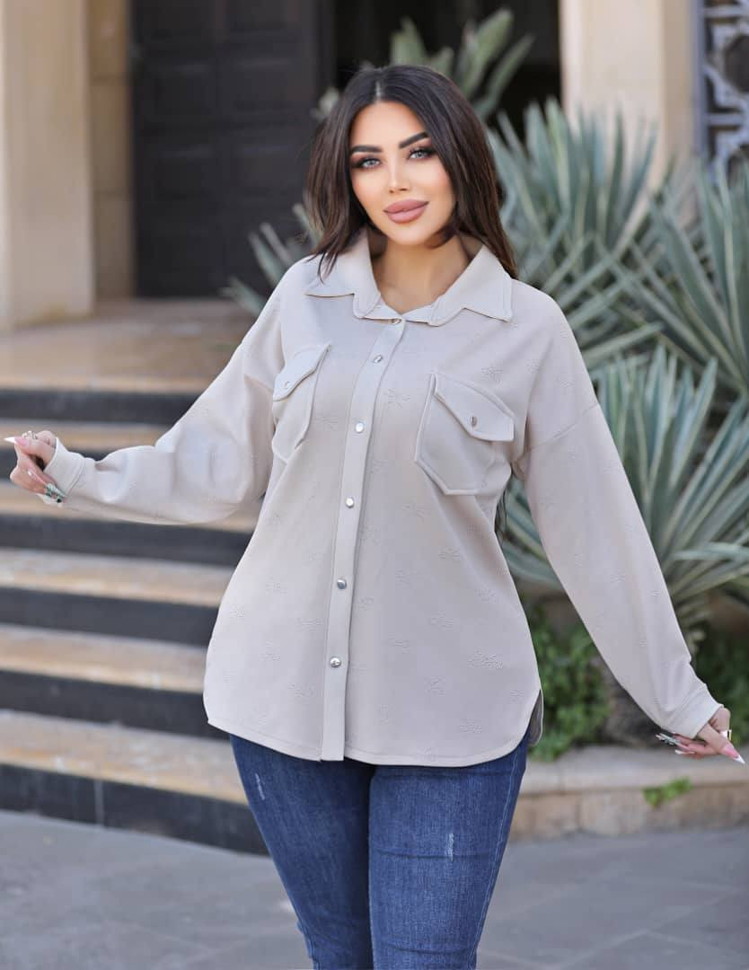 قميص ايشوقطن اجنبي مكفول 
مقاسين 40 44
عددسيرية8
جملة فقط 
تواصل واتساب 0988908453


**إذا كنت صاحب هذا الإعلان وتريد حذفه لأي سبب، رجاءا أرسل رسالة إلى الدعم الفني**