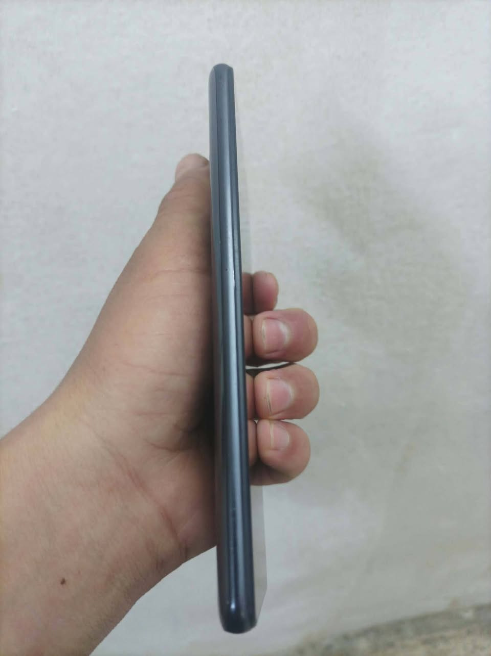 ادمن وافق 🌹
سلام عليكم 

شاومي تي 11 Xiaomi 11T

ذاكره 256

رام 8+4 يعني 12

كامره 108MP

شاشه 120هرتز

ببجي 90فريم ضمان 

بطارية 5160
👇
جهاز وضع شركه 

ماواصل مصلح نهائي 

بدون اي عطلات كله شرط

نضافة95%

فقط شاشه طابعه علامه تيك توك 

ماتببن نهائي 

سعر 225 وبي مجال 
يرهم مراوس


**إذا كنت صاحب هذا الإعلان وتريد حذفه لأي سبب، رجاءا أرسل رسالة إلى الدعم الفني**