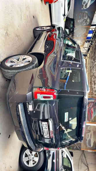 سلان عليكم 
جي ام سي. دينالي
2018
مكينة 6200
فتحة 
جنطة كهرباء 
كشنات منفصل 
دوس كهرباء 
داته شو 
حساس امامي وخلفي 
كشنات تدفئه تبريد 
بلوجكتر
بك لايت لد 
شاشه كبيره
شاشه عرض بل تنته 
ماشية 90 
حادث ربع الجاملغات الاماميه فقط بدون ايرباك بدون فتح بدون تبديل 
سعر 345 وبيها مجال بسيط 
عنواني كاظمية 
***********
