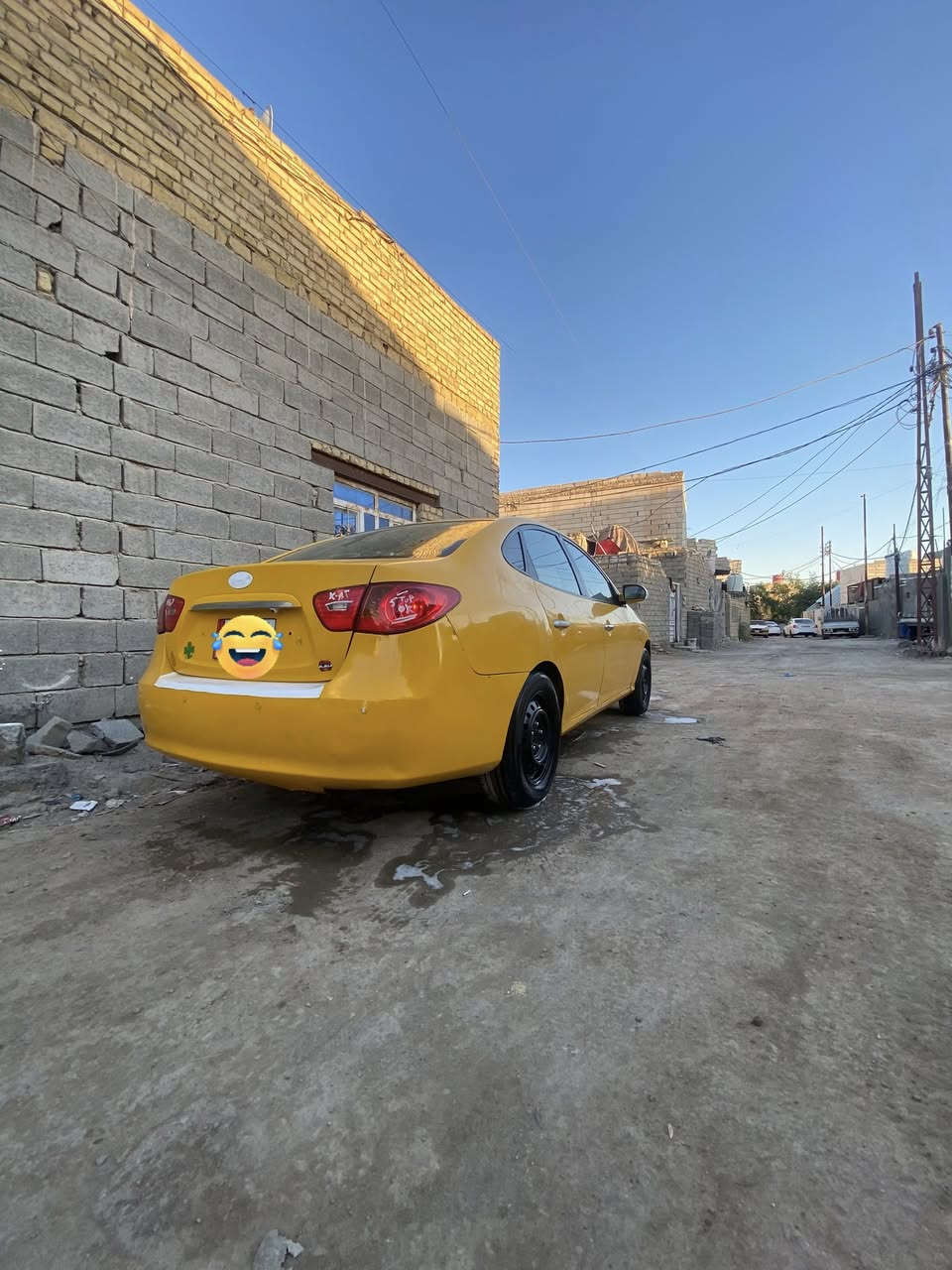 النتره ١١
النتره١١

سياره. خير من الله. كير مكينه. 

تبريد. تدفه 

جاهزه من. كلشي. تخم. تاير 

ارضيه مدوشمه

سيار حلو.  شاشه. حساست.  

سعره 

٣٨ 

***********
