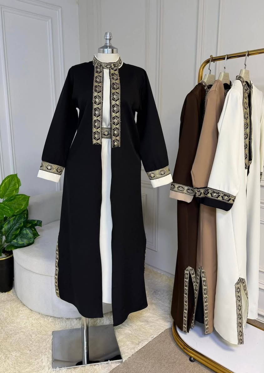 خامـــة  تـــرڪيــة  درجـــة اولــى
القياس 38 40 42 44 46 48
سارع بحجز قبل نفاذ كميه
متوفر توصيل كل محافضات العراق5


**إذا كنت صاحب هذا الإعلان وتريد حذفه لأي سبب، رجاءا أرسل رسالة إلى الدعم الفني**