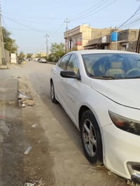 ماليبو • ٢٠١٩ • رقم انكليزي