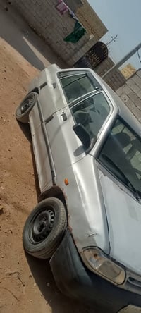 ٢٠١٢ • مكينة وكير مكفولة • تايرات جديدة