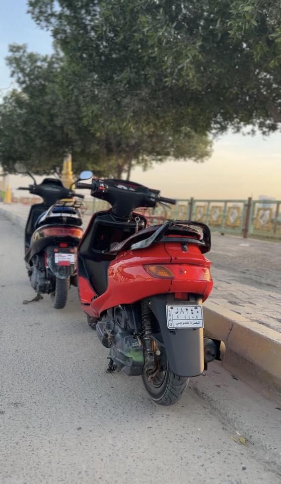 السلام عليكم فراشه للبيع جاهزه من كلشي تجفيت جديد كله درجه اولئ واصلي ترايك وين ميعجبك مكان بصره ابي الخصيب سعر 550 وبيع مجال ***********
