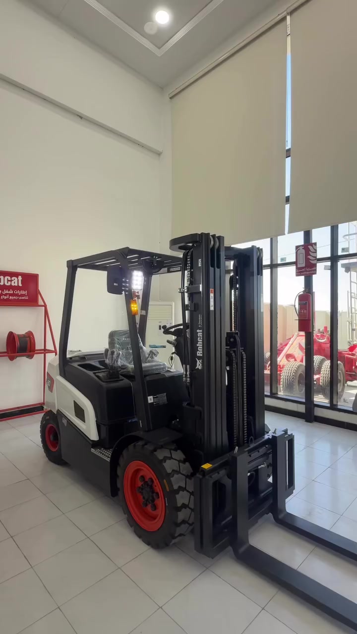 �🔥 للبيع رافعة شوكية بوبكات  3 طن🔥🚜
📍 الموقع: البصرة – حي المهندسين

💰 السعر: ٣٥ مليون دينار عراقي فقط

✅ المحرك ينمر أصلي

✅ ممشى الآلية زيرو

✅ كفالة وضمان لمدة سنة كاملة

✅ جاهزة للعمل فوراً بدون أي صرف إضافي

فرصة ذهبية لأصحاب المشاريع والمقاولين 💪

رافعة قوية – اعتمادية – أداء عالي

📞 للاتصال والاستفسار على الرقم التالي:

(***********)

لا تضيع الفرصة 👌

الجادين فقط يتواصلو
