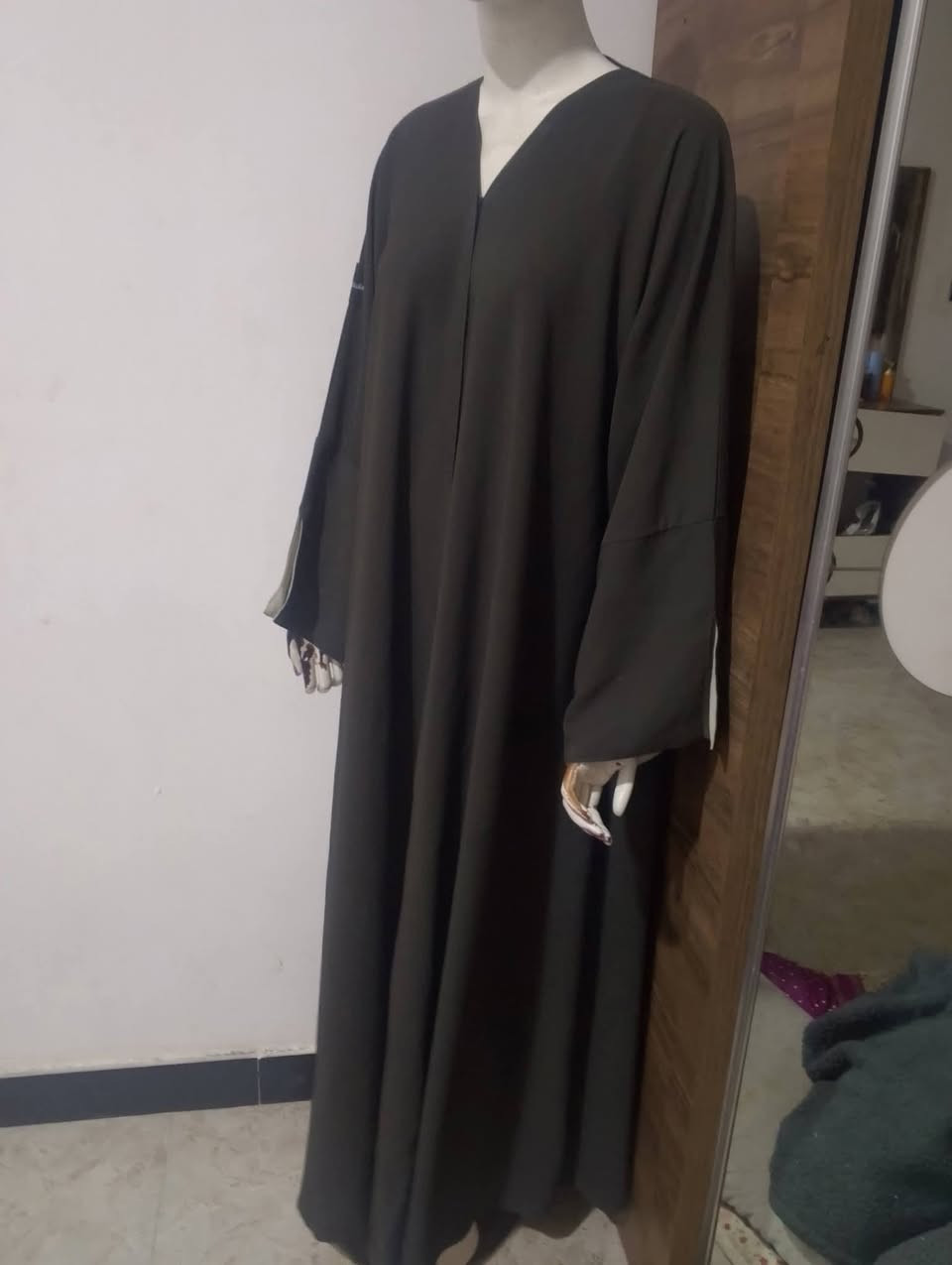 اللببع مكاني شعب حي بساتين سعار مناسبه


**إذا كنت صاحب هذا الإعلان وتريد حذفه لأي سبب، رجاءا أرسل رسالة إلى الدعم الفني**