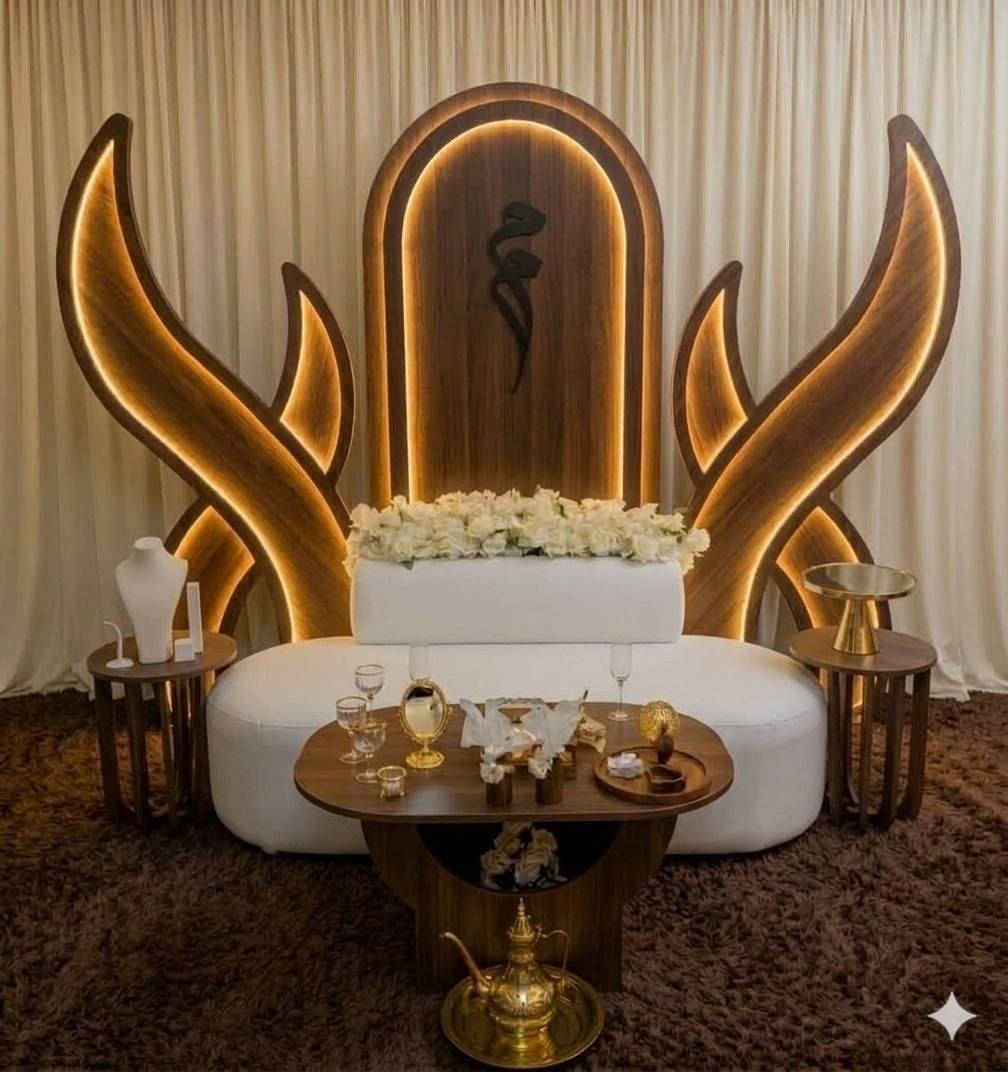كوشات  ديكورات  فقط الخشاب تفصال درجه اولى وحسب طلب نشتغل الحجز خاص


**إذا كنت صاحب هذا الإعلان وتريد حذفه لأي سبب، رجاءا أرسل رسالة إلى الدعم الفني**