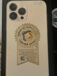 13PRO MAX  256 بطاريه 81جهاز نضافته 100/100لامفتوح ولاداخل مصلح  كارتو...