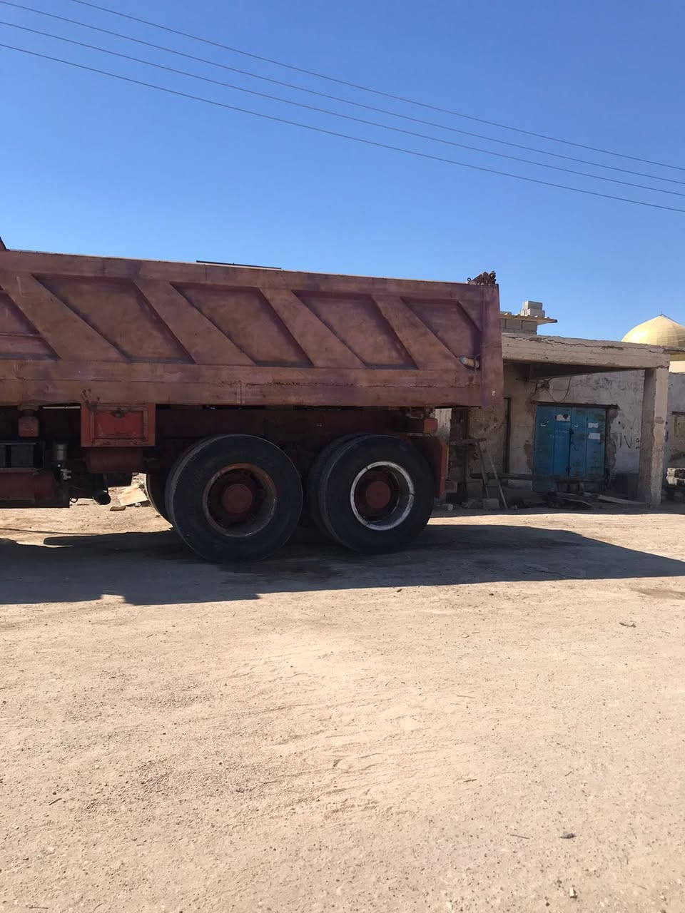 سلام عليكم افيكو للبيع مديل 91 رقم بغداد الماني مجموعة طيره مكينه دويز بلادي 8 /***********
