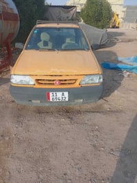 موديل ١١ • مصغره • بغداد