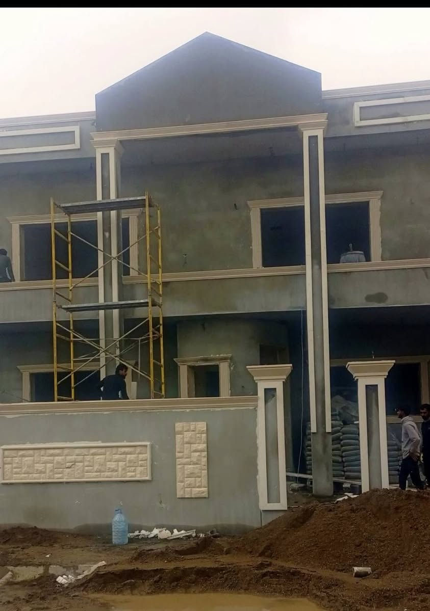 السلام عليكم ورحمة الله وبركاته يوجد كادر كامل للديكور وناره اسطه نوري


**إذا كنت صاحب هذا الإعلان وتريد حذفه لأي سبب، رجاءا أرسل رسالة إلى الدعم الفني**