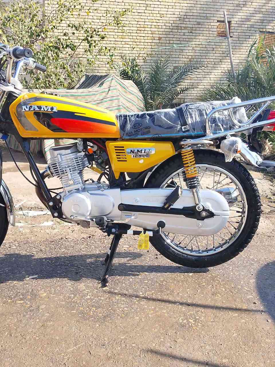 وراق صوليه شلامجه  نامه شاصي ١٦ تعمير ٢٦ شلامجه 
مليون و٢٥٠ وبيها مجال 

*********** الرميثة
