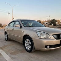 اوبتيما • ٢٠٠٨ • رقم ذي قار