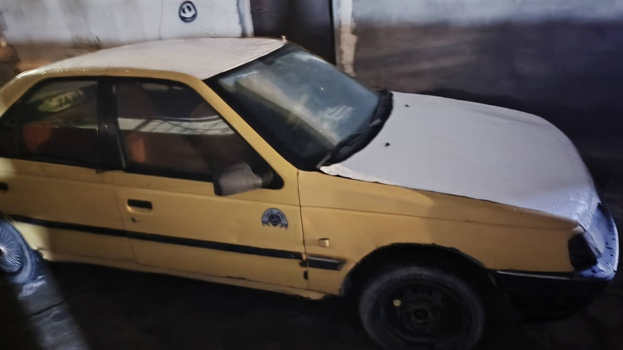 ببجو روى 10مديل كير محرك ونجي اربعه جاهزه حلوه وراعيها بالبصره للبيع 20وبيها مجال ومراوس حسب القناعه


**إذا كنت صاحب هذا الإعلان وتريد حذفه لأي سبب، رجاءا أرسل رسالة إلى الدعم الفني**