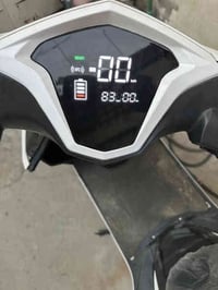 دراجة شحن للبيع  سلام عليكم  من رخصة الأدمن  دراجة شحن سكنس ملف ١٥٠٠  ...