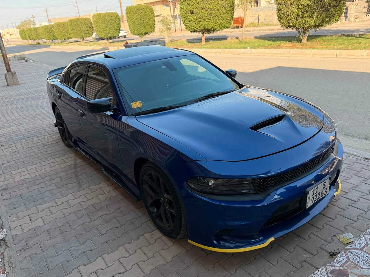 جارجر sxt 2020
حادث جاملغ وبنيد لباقي مكفول 
السعر 210$
للتواصل ‏‪ هاتف***********‬‏
واتساب***********
