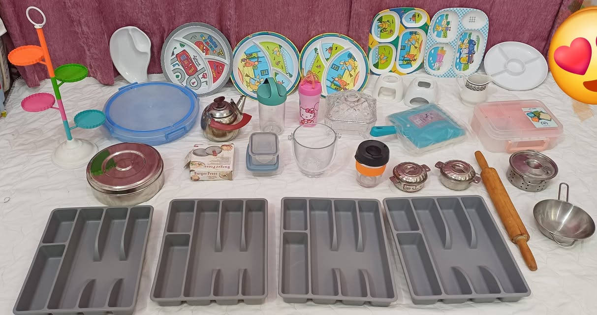 كلشي لطفلج بصفحتي وتوصيل مجاني


**إذا كنت صاحب هذا الإعلان وتريد حذفه لأي سبب، رجاءا أرسل رسالة إلى الدعم الفني**