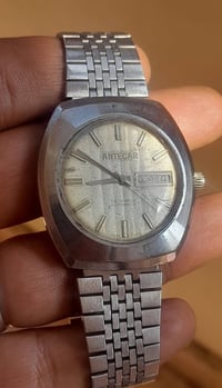كوستا سيلفر • سويسرية اصلية • اتوماتيك