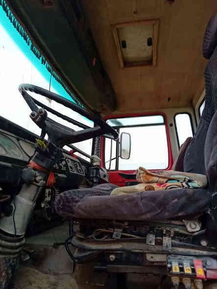 السلام عليكم وين للبيع بدون رقم مكينه وقير جدد جير 190 حصيره مكينه 6 28 مجموعه نص جيبه عنوانها ميسان العماره الاستفسار على هذا الرقم.  ***********
